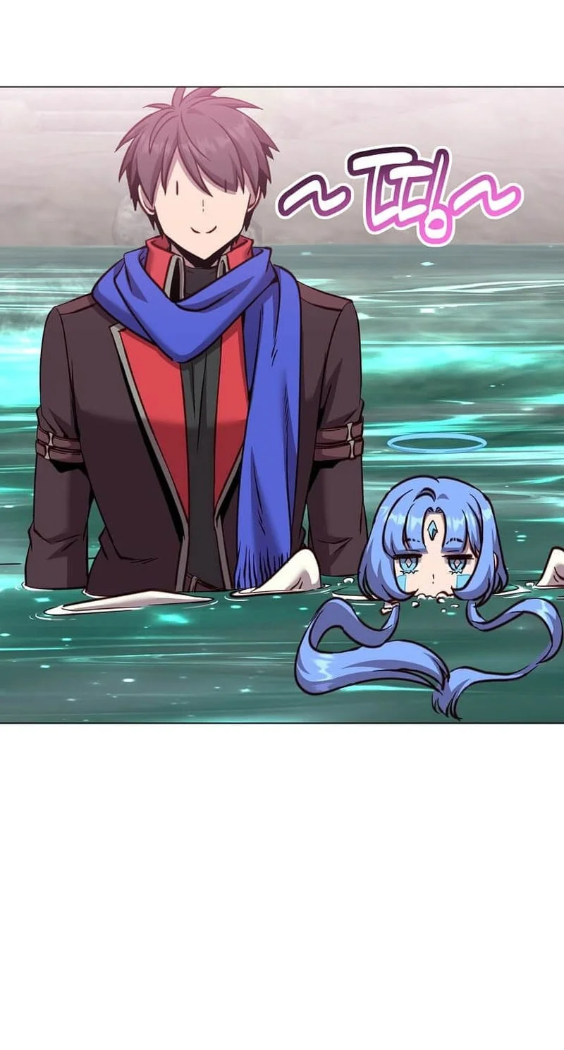 The MAX leveled hero will return! Chapter 232 - halaman 25