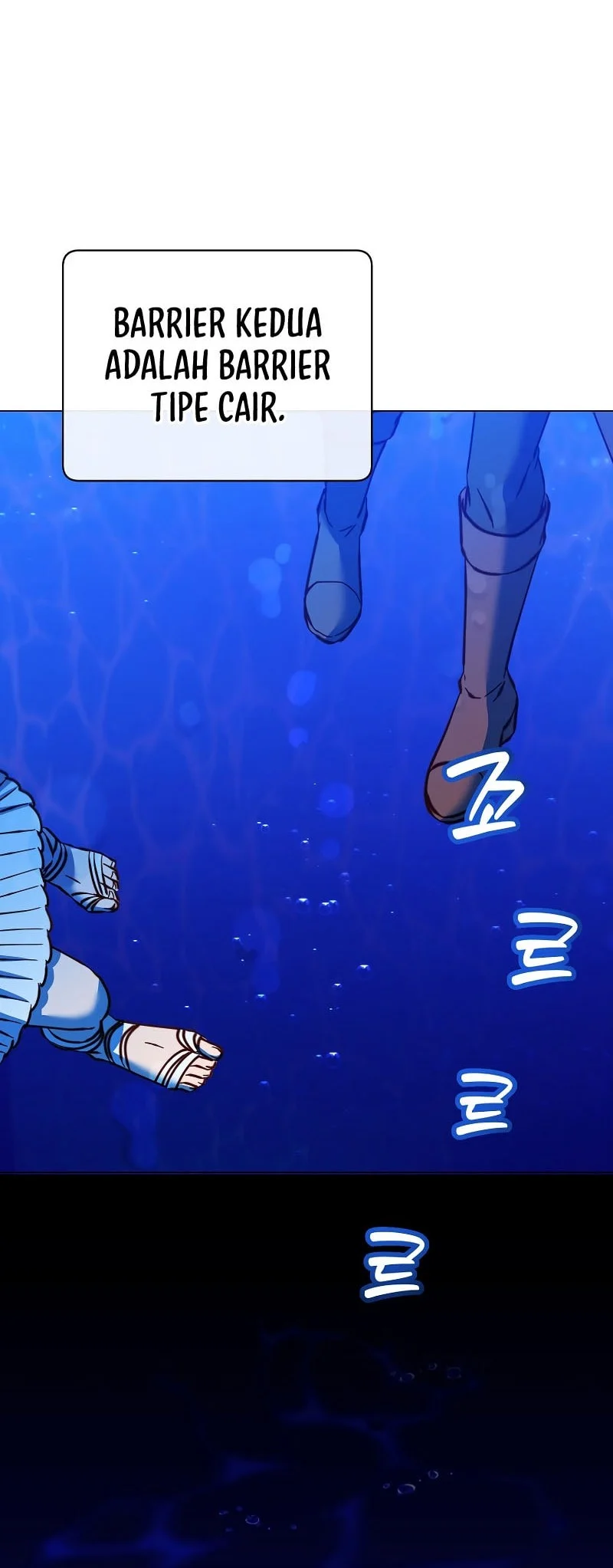 The MAX leveled hero will return! Chapter 232 - halaman 29