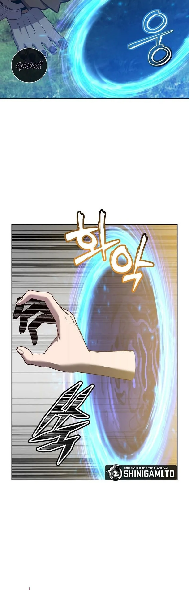 The MAX leveled hero will return! Chapter 232 - halaman 3
