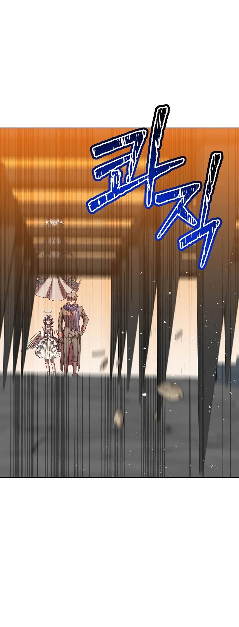 The MAX leveled hero will return! Chapter 232 - halaman 37