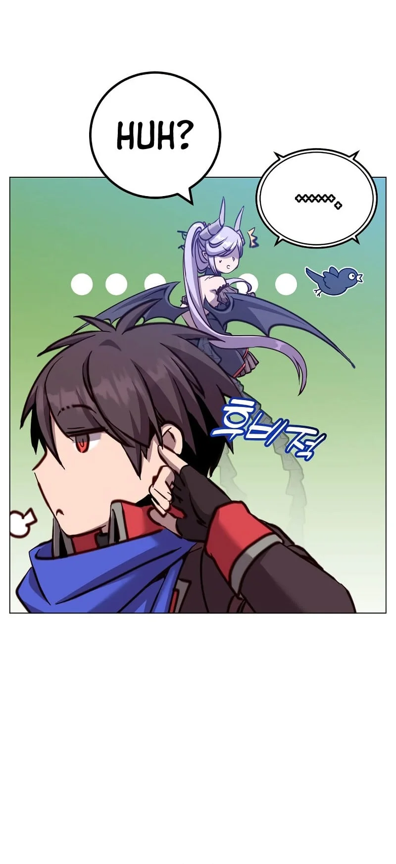 The MAX leveled hero will return! Chapter 232 - halaman 45
