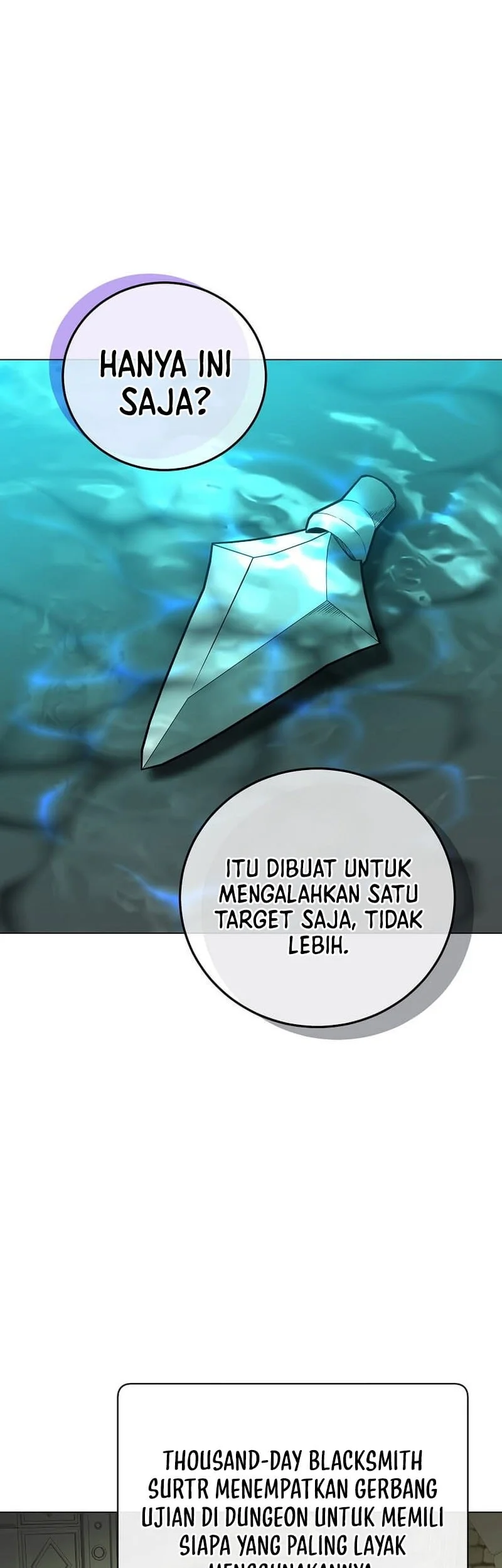 The MAX leveled hero will return! Chapter 233 - halaman 34
