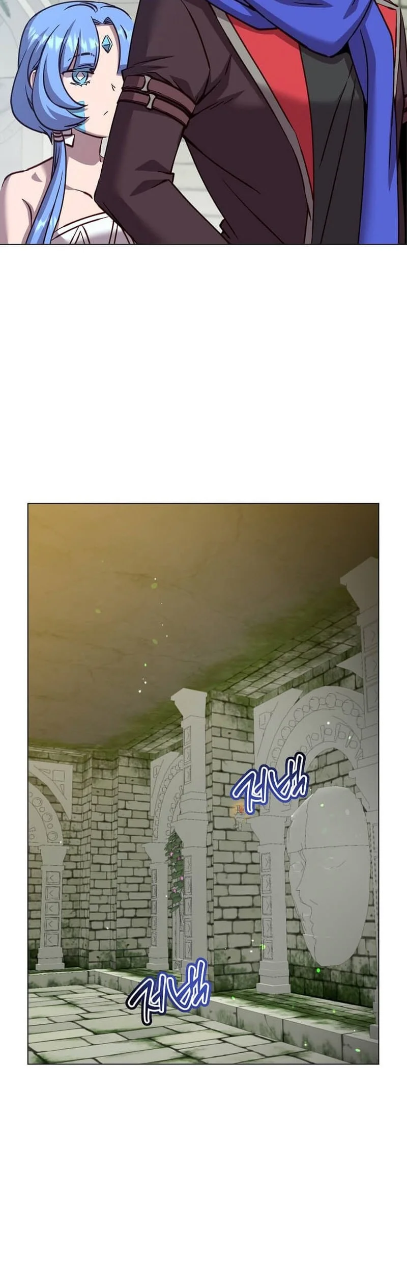 The MAX leveled hero will return! Chapter 233 - halaman 9