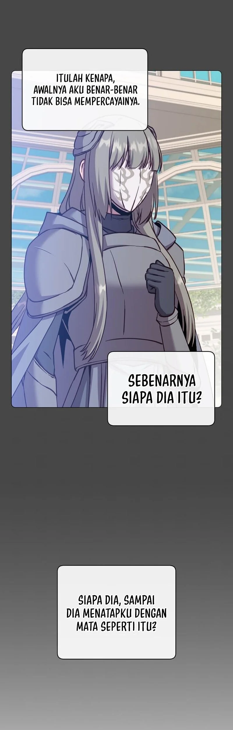 The MAX leveled hero will return! Chapter 234 - halaman 22