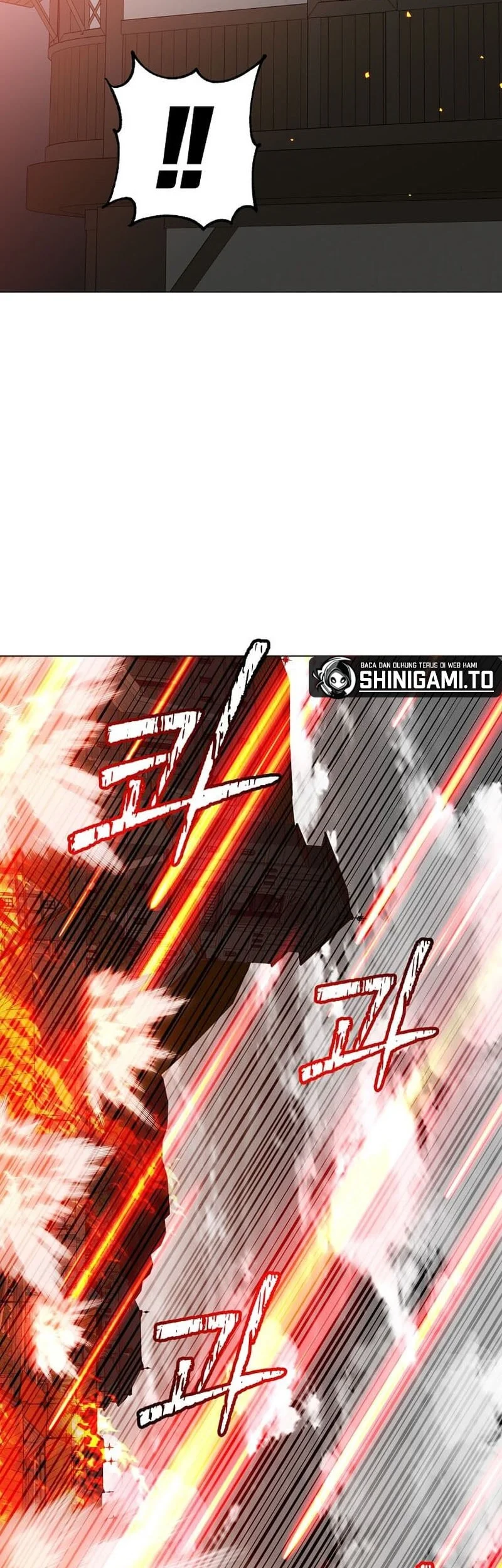 The MAX leveled hero will return! Chapter 234 - halaman 27