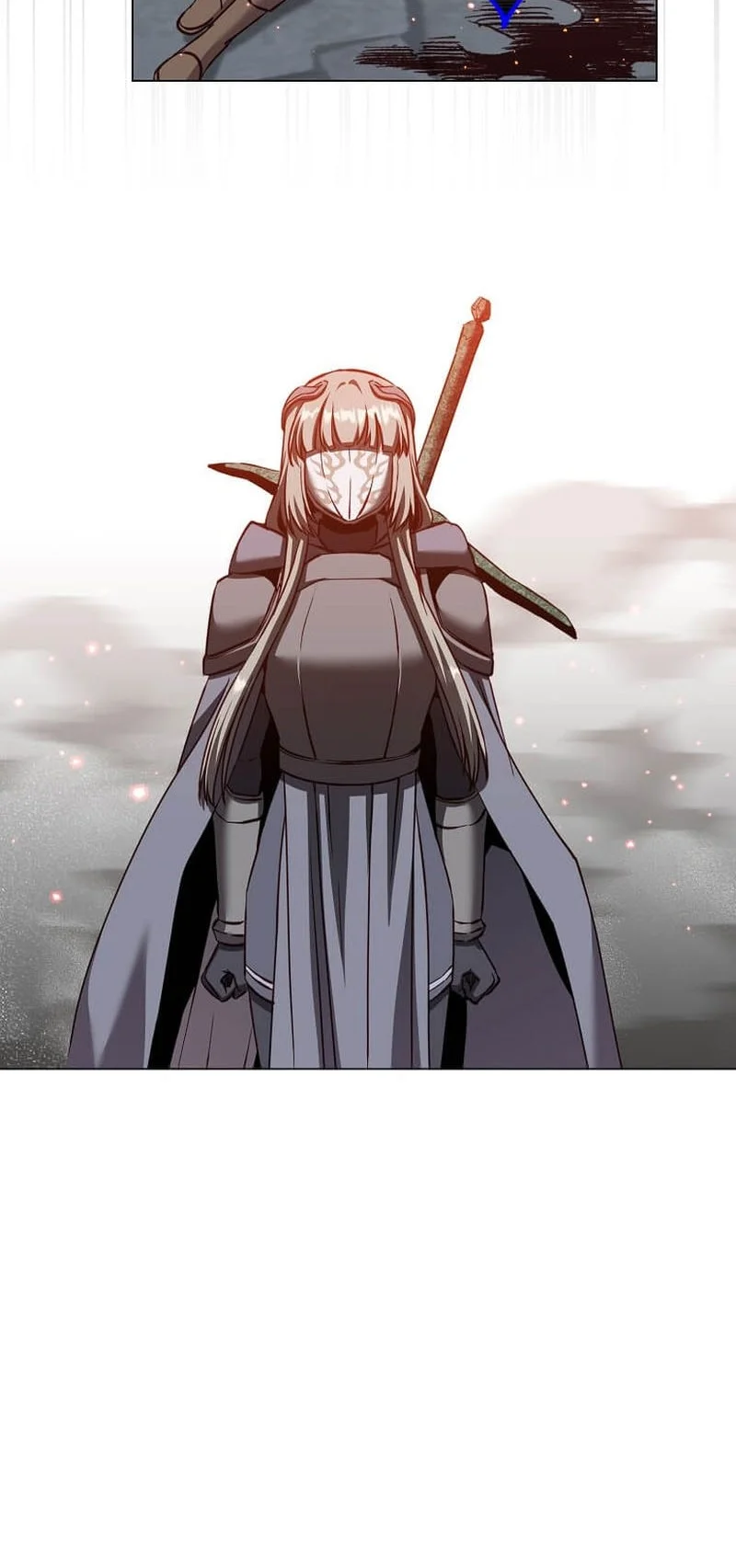 The MAX leveled hero will return! Chapter 234 - halaman 33
