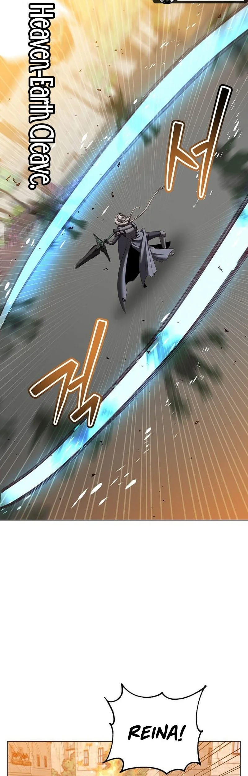The MAX leveled hero will return! Chapter 234 - halaman 35
