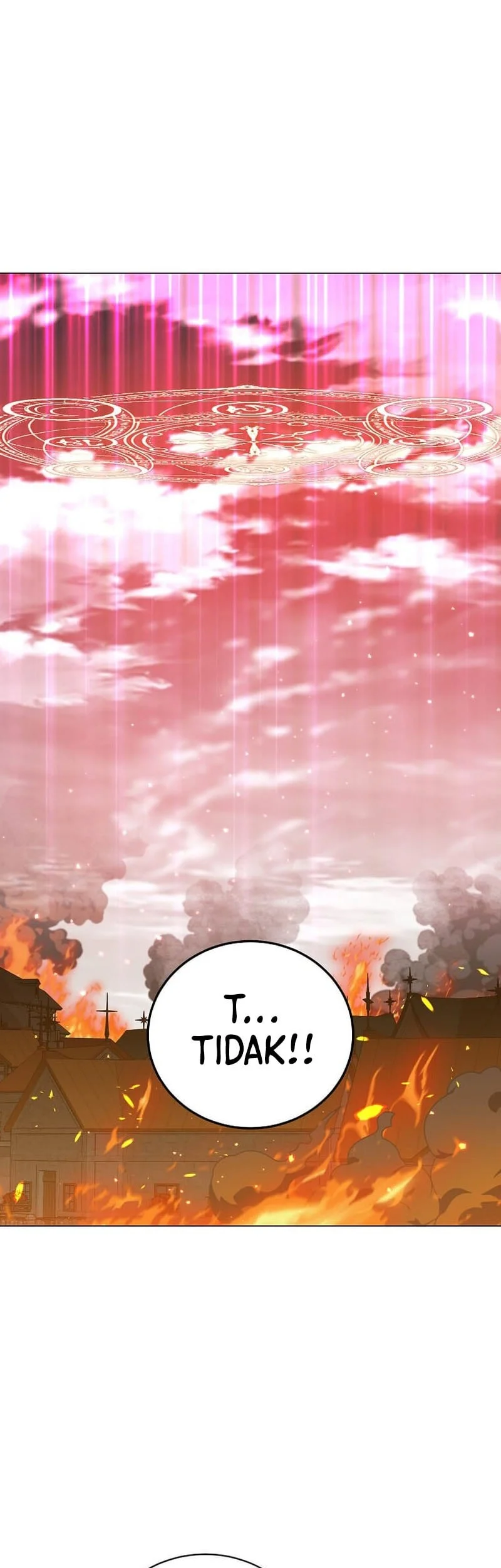 The MAX leveled hero will return! Chapter 234 - halaman 38