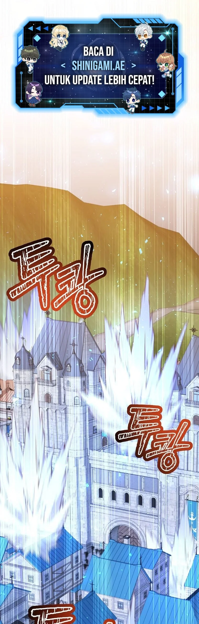 The MAX leveled hero will return! Chapter 235 - halaman 2