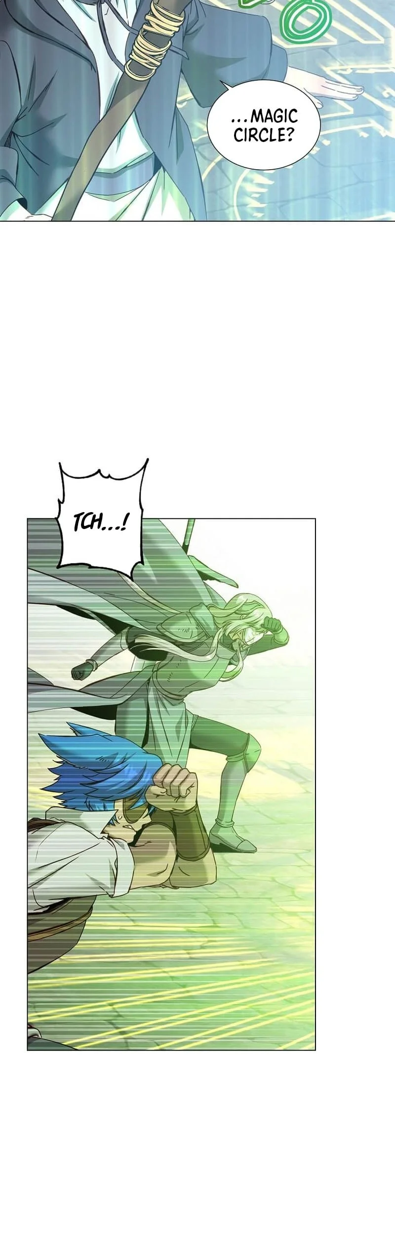 The MAX leveled hero will return! Chapter 235 - halaman 29