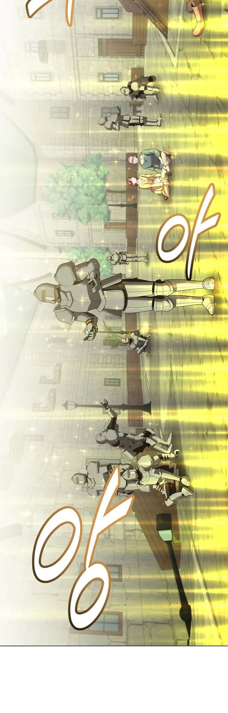 The MAX leveled hero will return! Chapter 235 - halaman 44