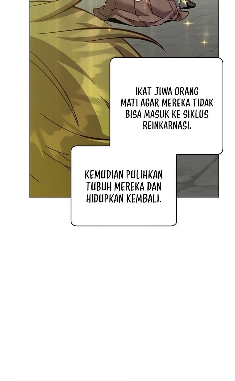 The MAX leveled hero will return! Chapter 235 - halaman 46