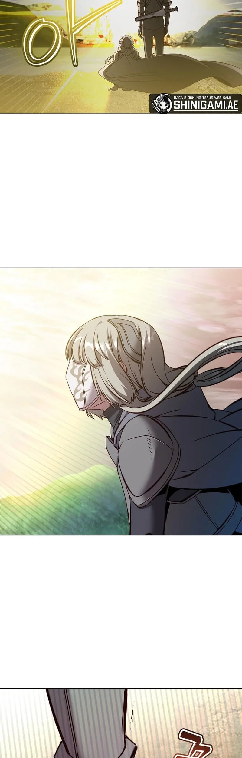 The MAX leveled hero will return! Chapter 235 - halaman 53
