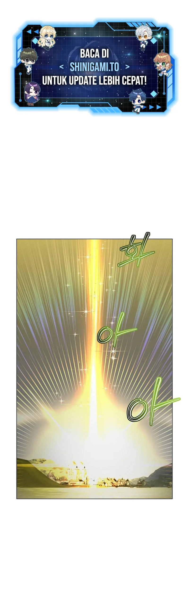 The MAX leveled hero will return! Chapter 236 - halaman 2