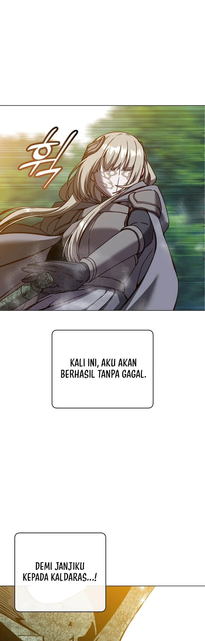 The MAX leveled hero will return! Chapter 236 - halaman 26