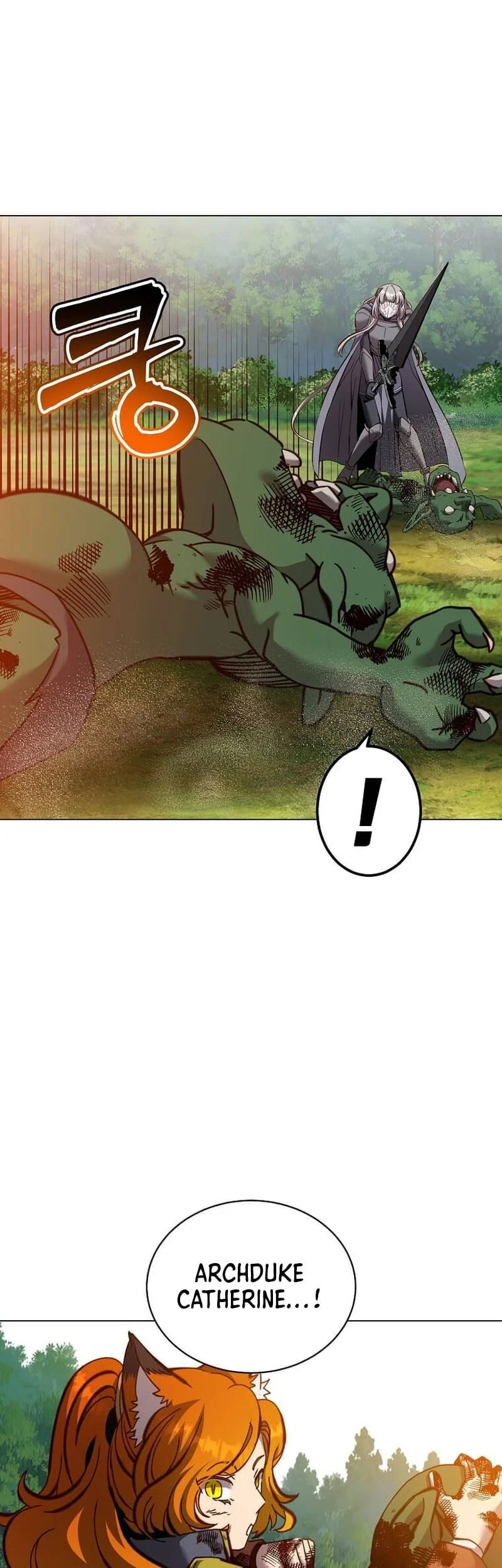 The MAX leveled hero will return! Chapter 236 - halaman 28