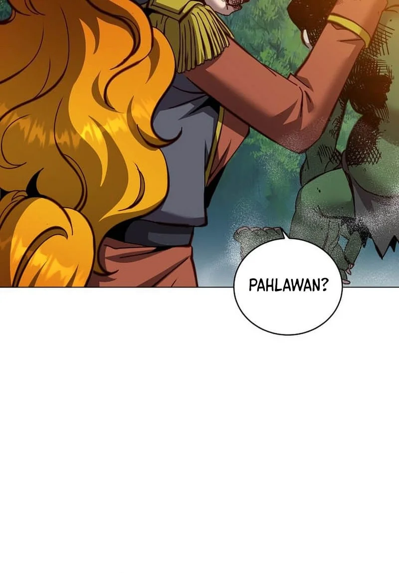 The MAX leveled hero will return! Chapter 236 - halaman 29