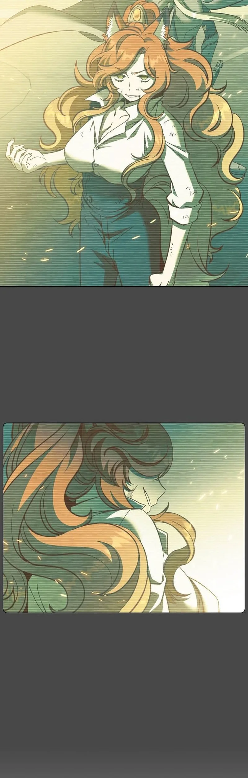The MAX leveled hero will return! Chapter 236 - halaman 33