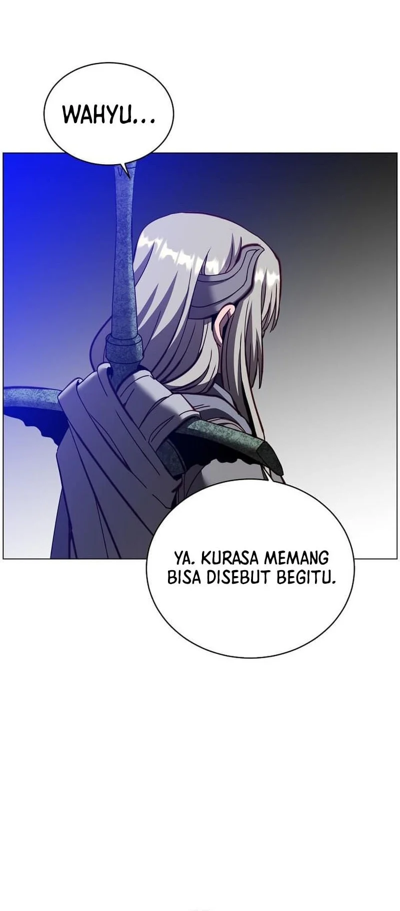 The MAX leveled hero will return! Chapter 236 - halaman 37