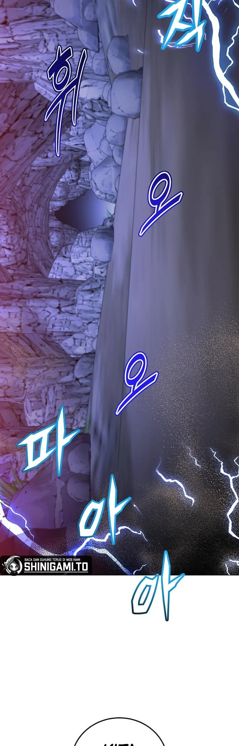 The MAX leveled hero will return! Chapter 236 - halaman 43