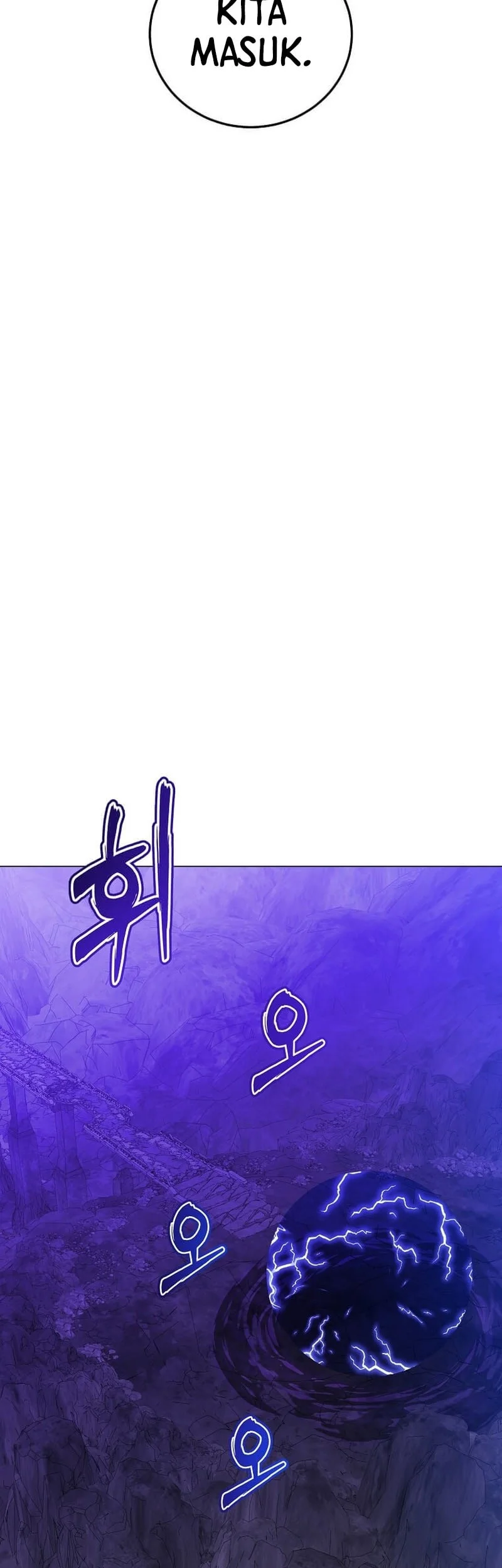 The MAX leveled hero will return! Chapter 236 - halaman 44