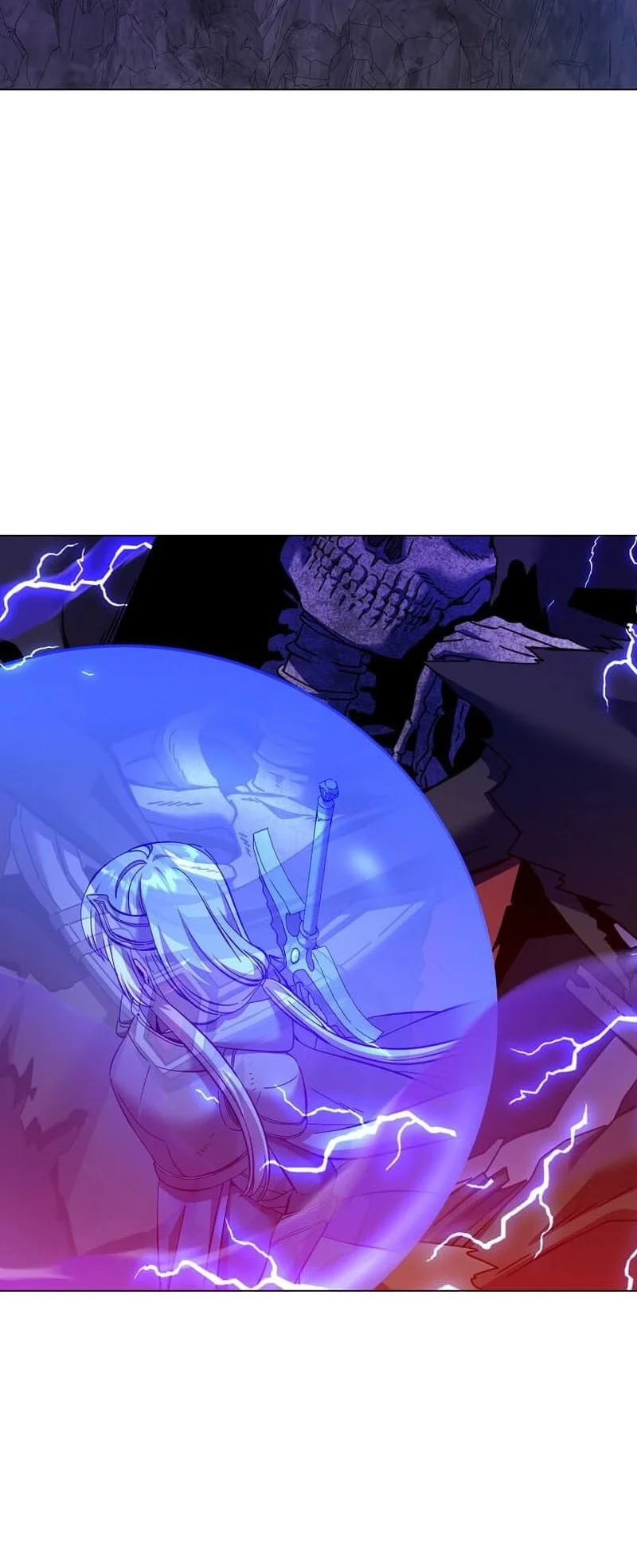The MAX leveled hero will return! Chapter 236 - halaman 45