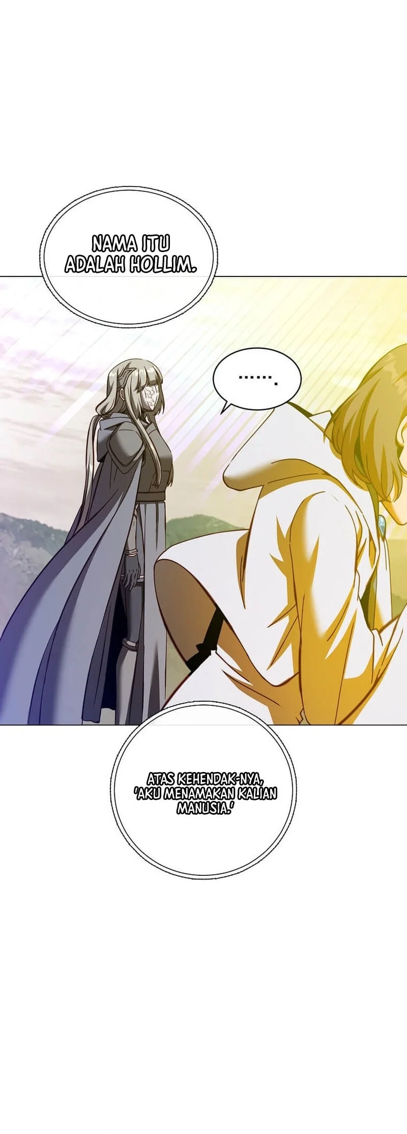 The MAX leveled hero will return! Chapter 236 - halaman 5
