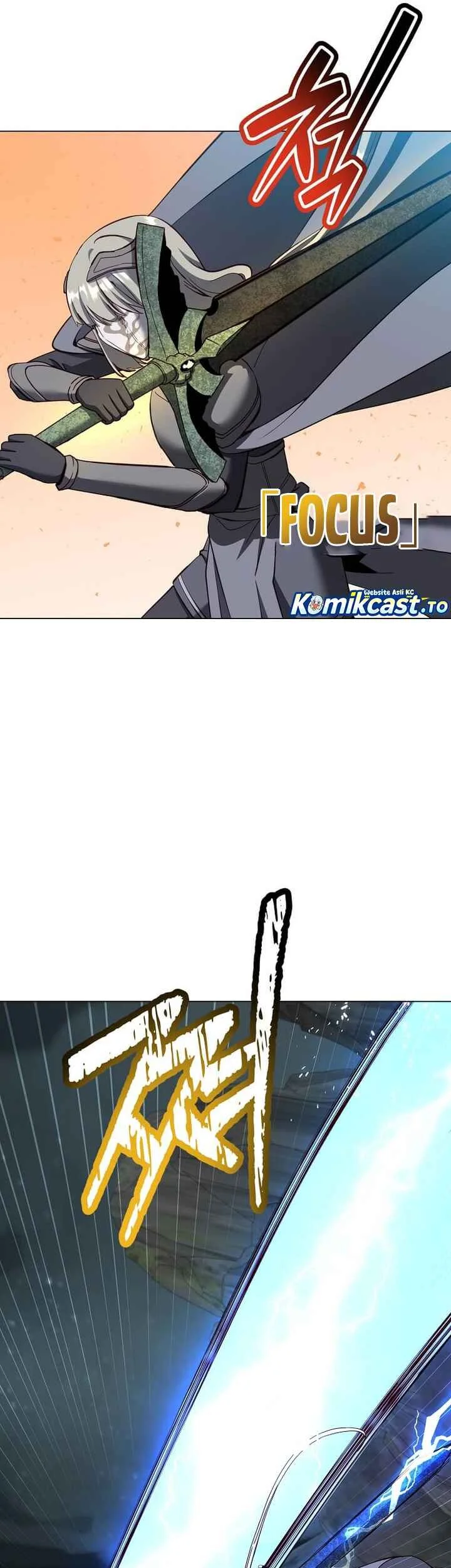 The MAX leveled hero will return! Chapter 237 - halaman 35