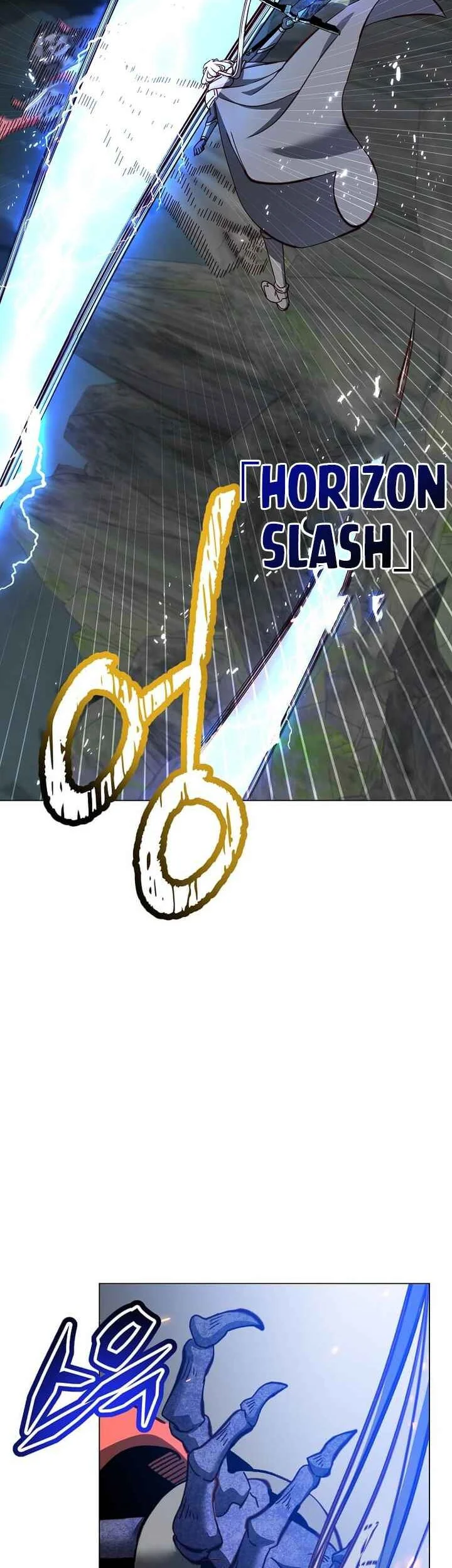 The MAX leveled hero will return! Chapter 237 - halaman 36