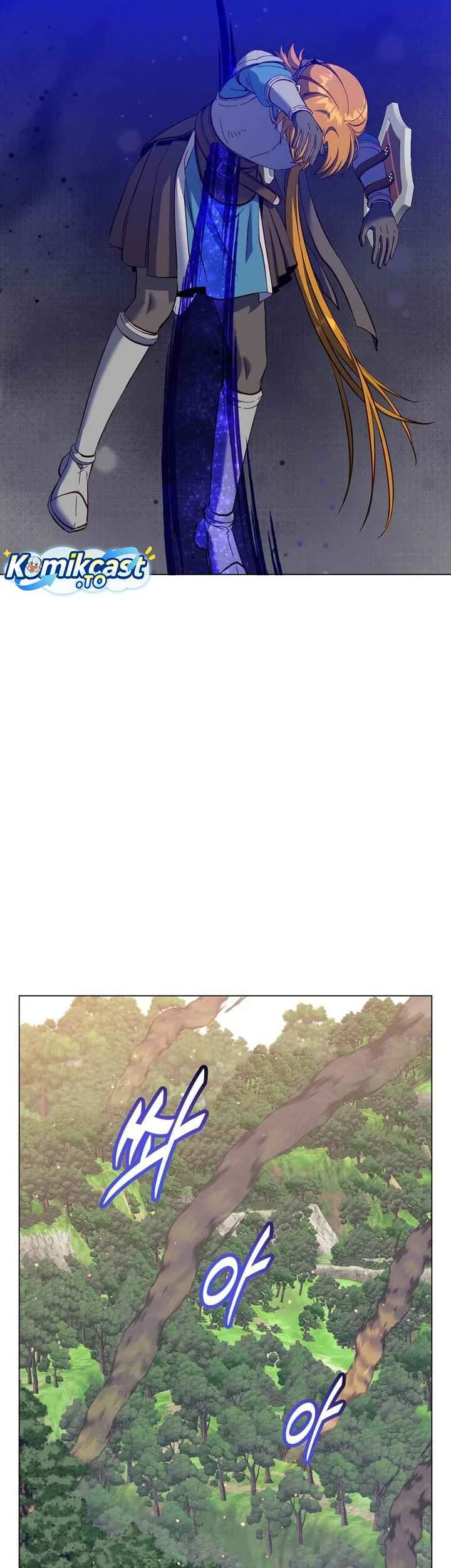 The MAX leveled hero will return! Chapter 237 - halaman 45