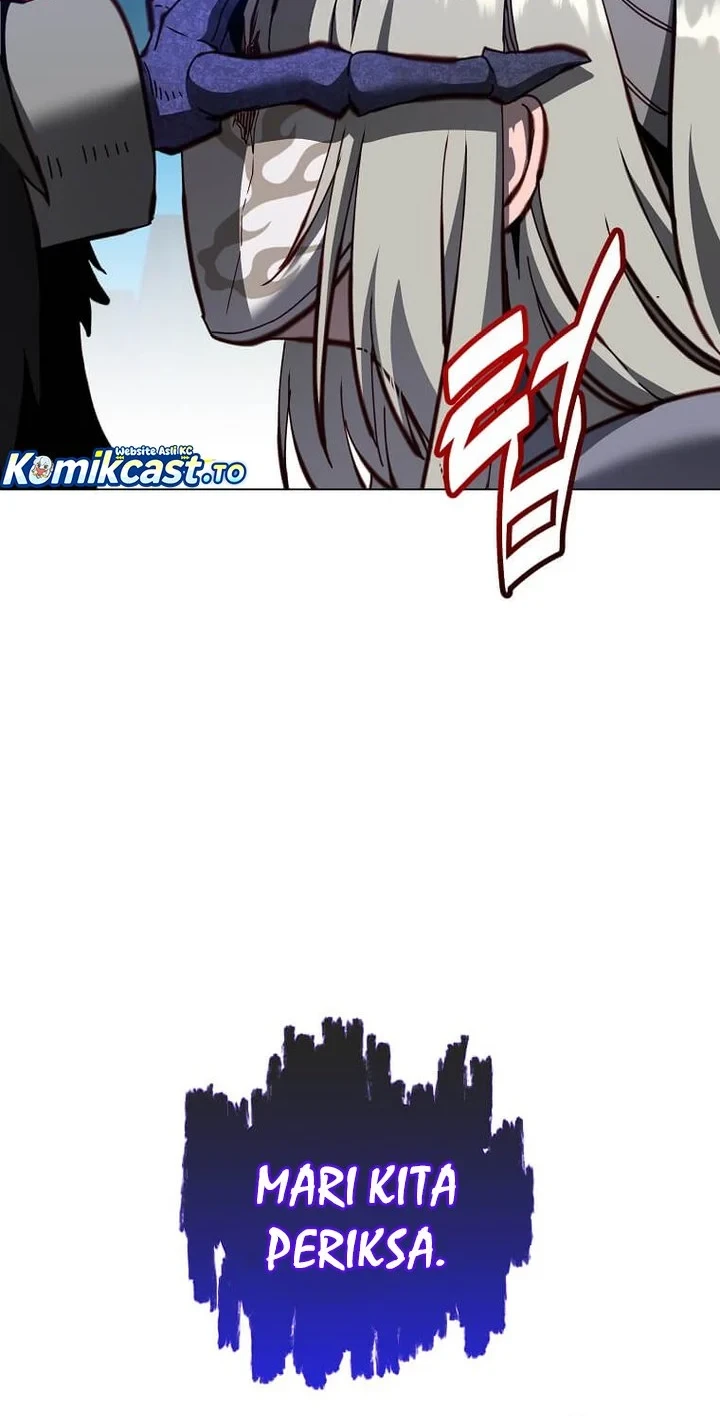 The MAX leveled hero will return! Chapter 238 - halaman 21