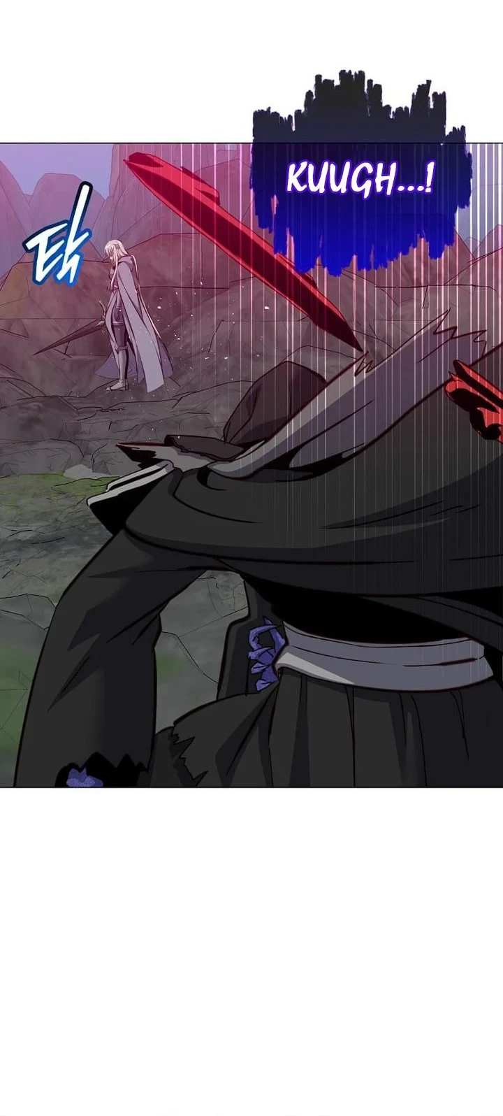 The MAX leveled hero will return! Chapter 238 - halaman 27