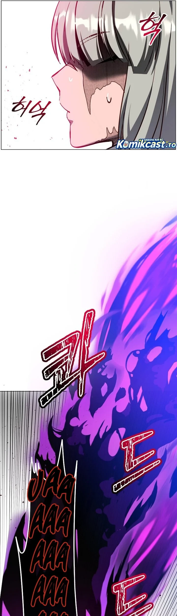 The MAX leveled hero will return! Chapter 238 - halaman 28