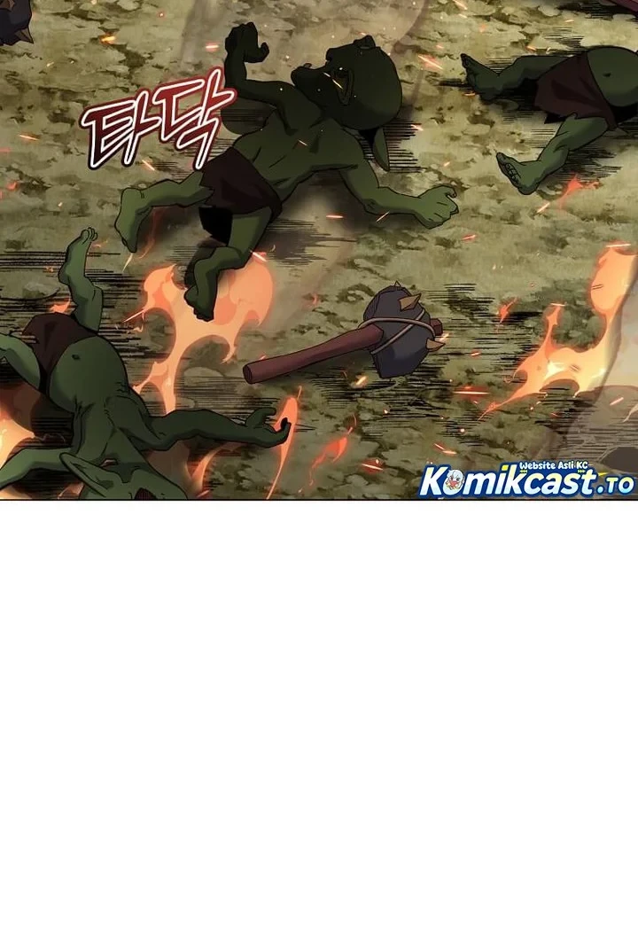 The MAX leveled hero will return! Chapter 238 - halaman 3