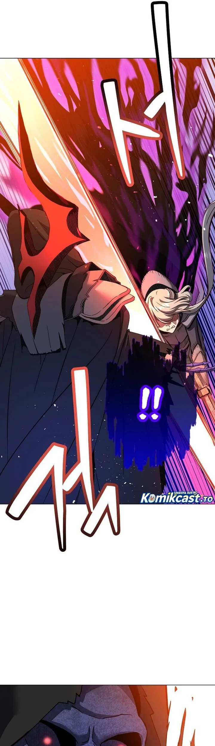 The MAX leveled hero will return! Chapter 238 - halaman 41