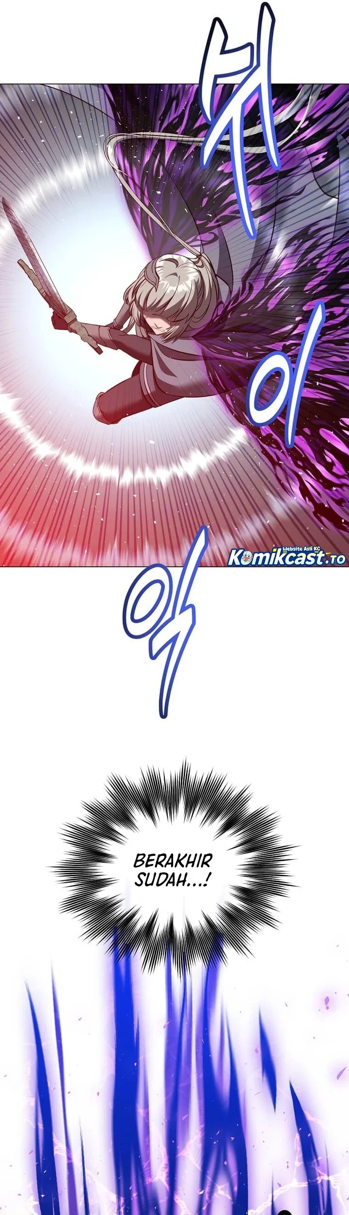 The MAX leveled hero will return! Chapter 238 - halaman 43