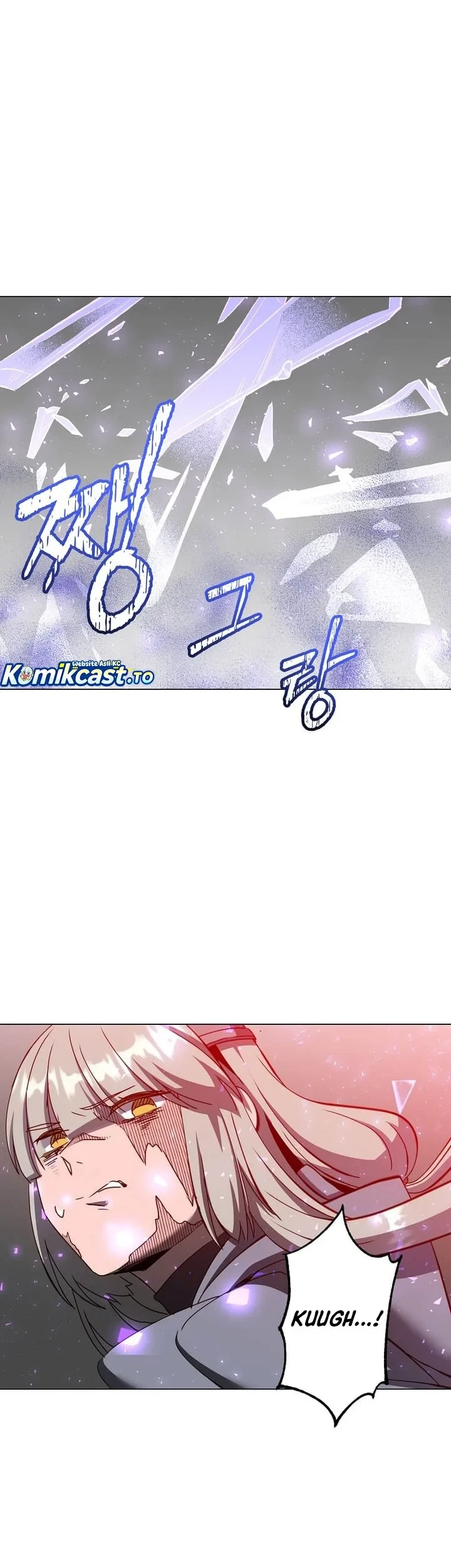 The MAX leveled hero will return! Chapter 238 - halaman 45