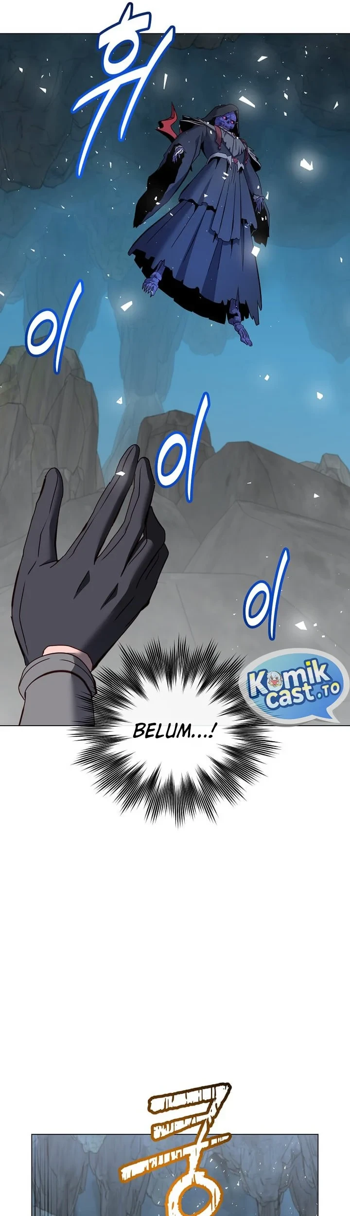 The MAX leveled hero will return! Chapter 238 - halaman 47
