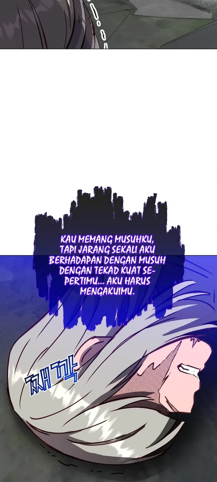 The MAX leveled hero will return! Chapter 238 - halaman 50