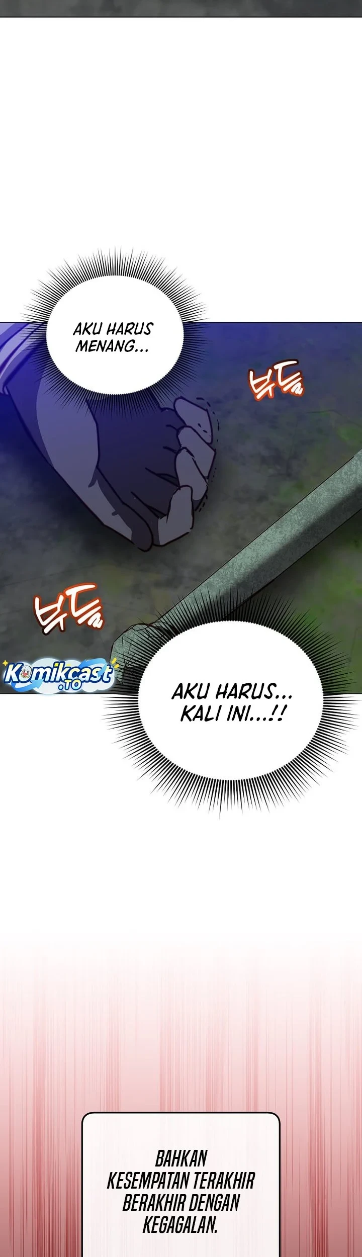 The MAX leveled hero will return! Chapter 238 - halaman 51