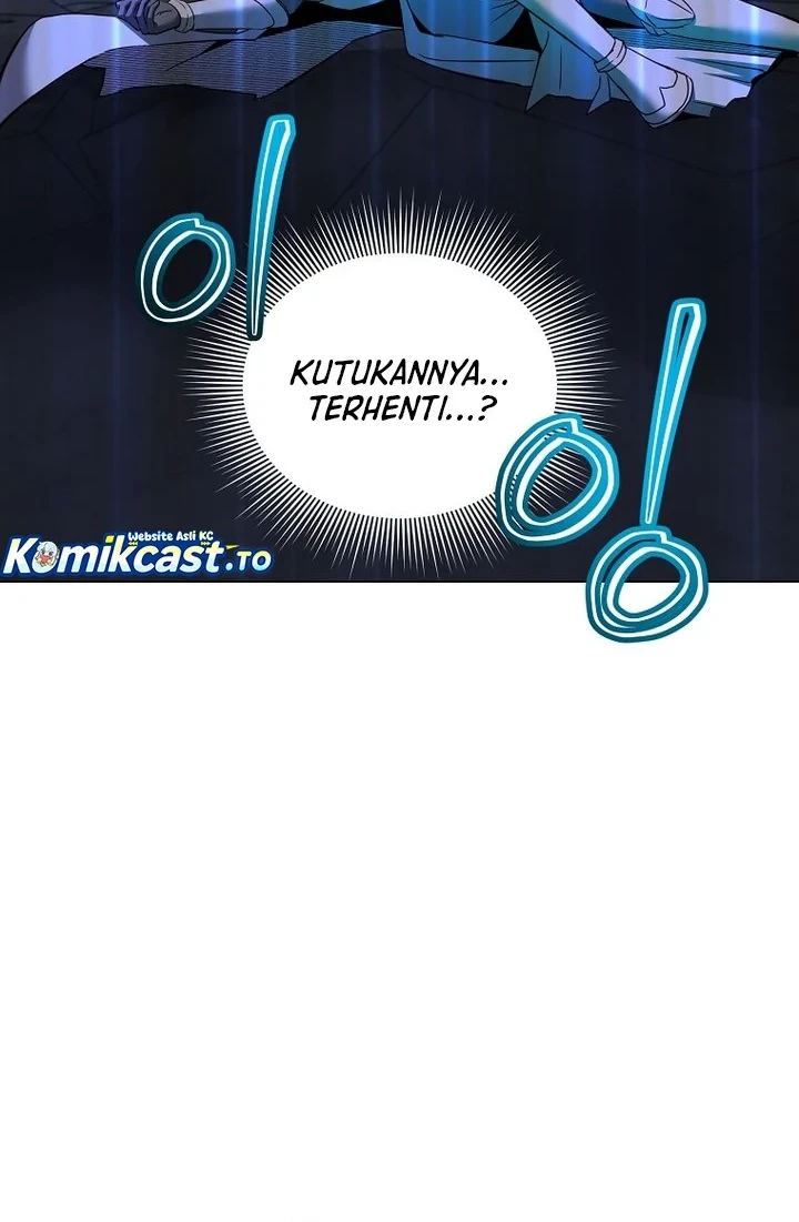 The MAX leveled hero will return! Chapter 238 - halaman 59