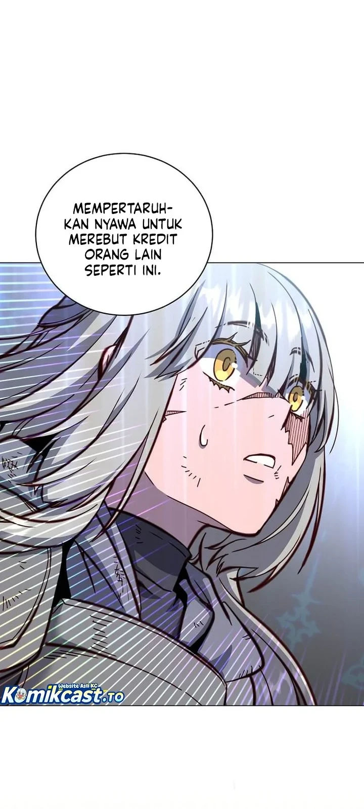 The MAX leveled hero will return! Chapter 238 - halaman 61
