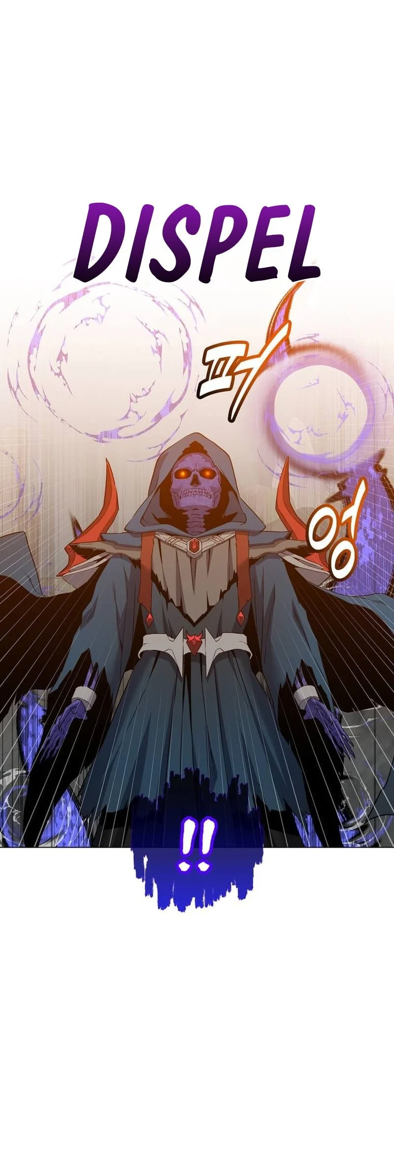 The MAX leveled hero will return! Chapter 239 - halaman 33