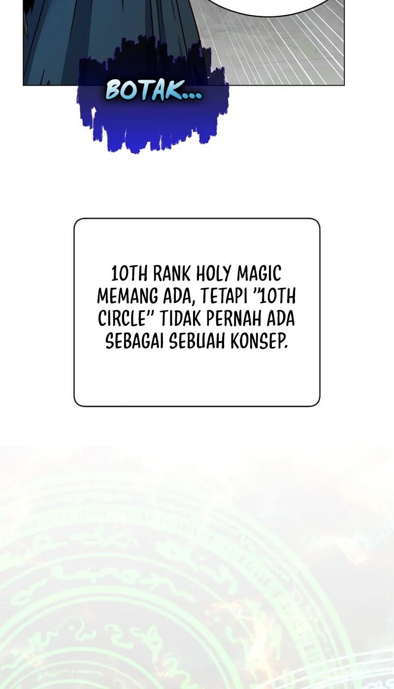 The MAX leveled hero will return! Chapter 239 - halaman 37