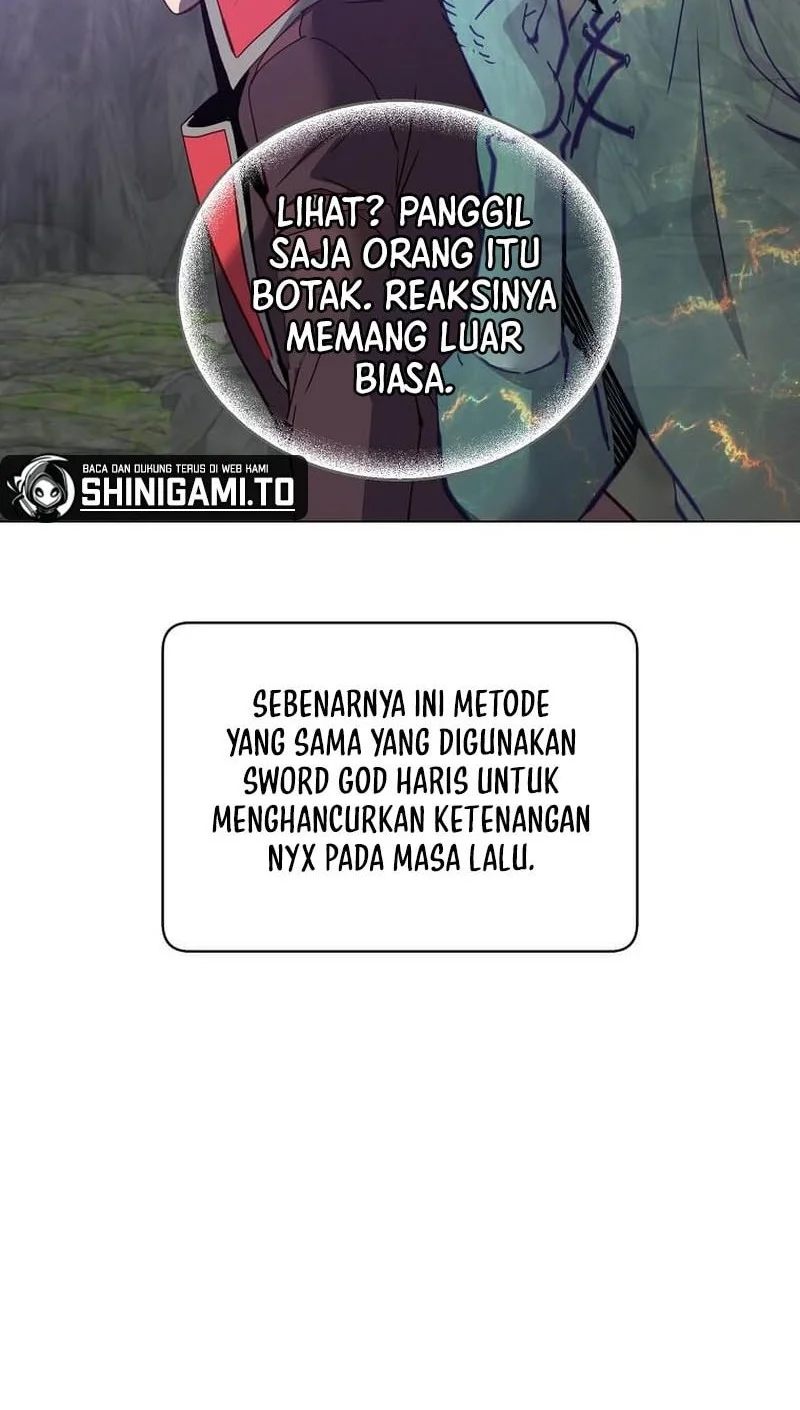 The MAX leveled hero will return! Chapter 239 - halaman 41