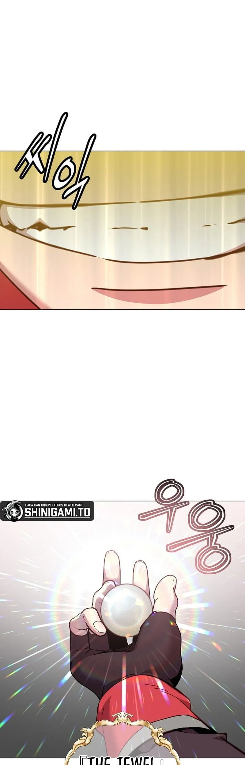 The MAX leveled hero will return! Chapter 239 - halaman 48
