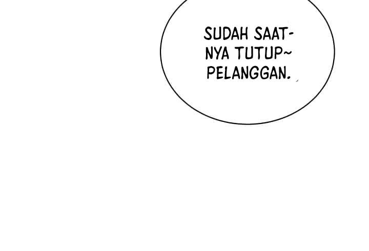 The MAX leveled hero will return! Chapter 24 - halaman 11