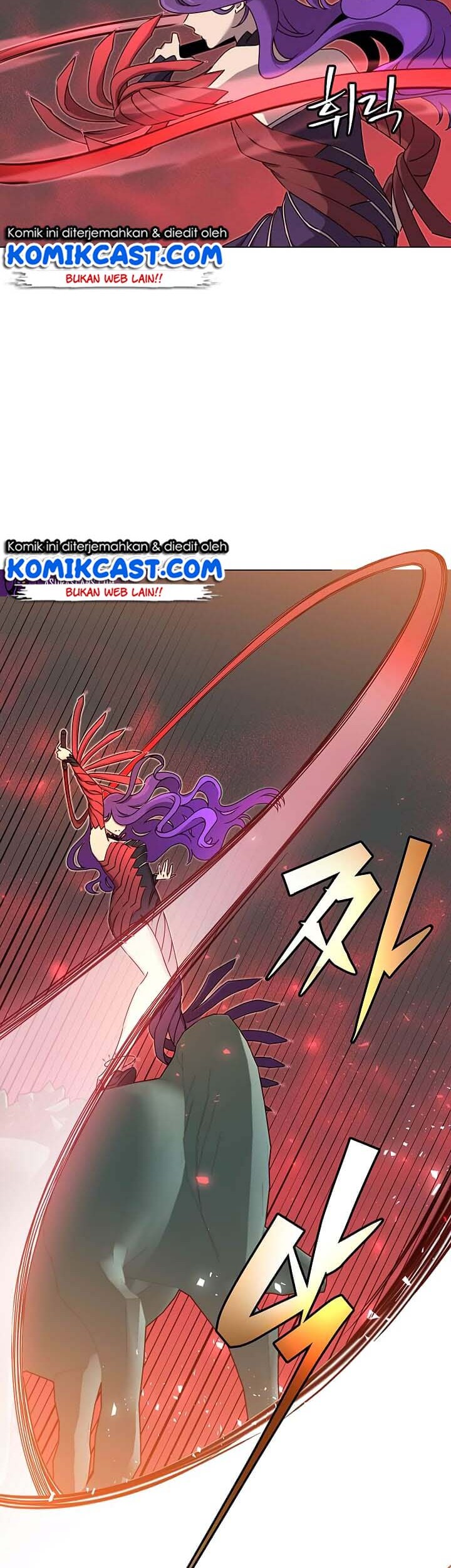 The MAX leveled hero will return! Chapter 24 - halaman 13
