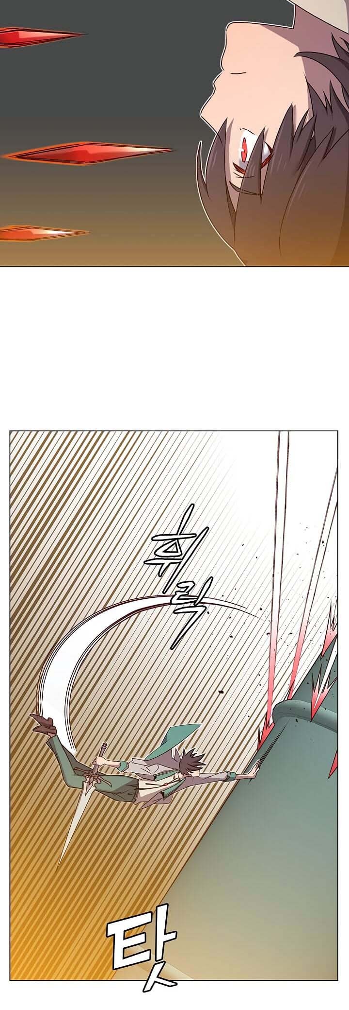 The MAX leveled hero will return! Chapter 24 - halaman 19