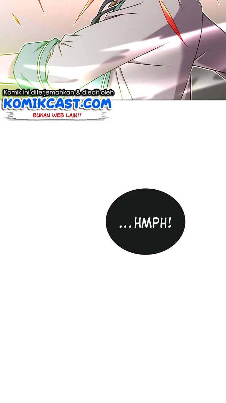The MAX leveled hero will return! Chapter 24 - halaman 23